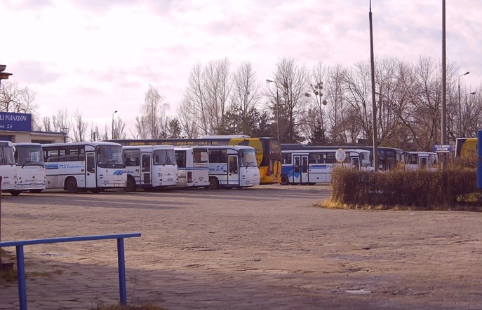 PKS Częstochowa: Koniec sponsorowania gminom komunikacji