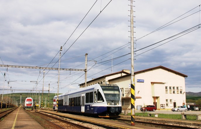 Słowacja: Więcej tras dla przewoźników prywatnych i... czeskich?