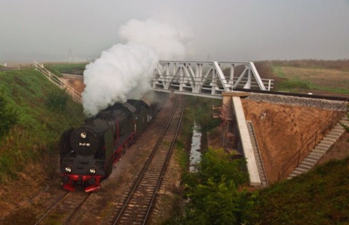 Wolsztyn: Parowozów w weekendy na razie nie będzie w ogóle