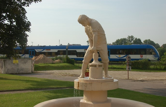 Regionalnym przez media: Na styku kolei i samorządów