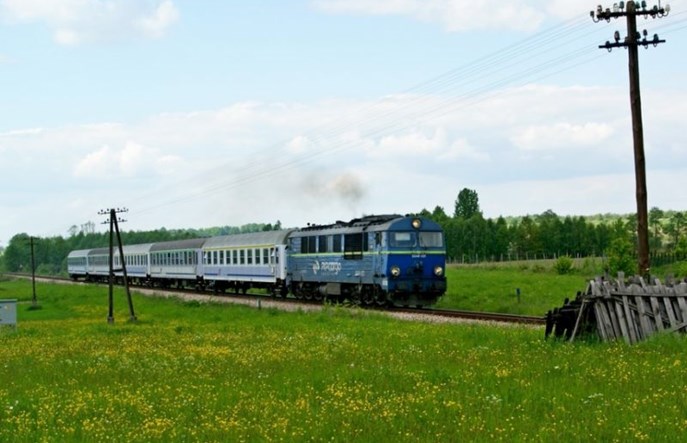 Przetarg na elektryfikację linii 71 do Rzeszowa jeszcze w lutym