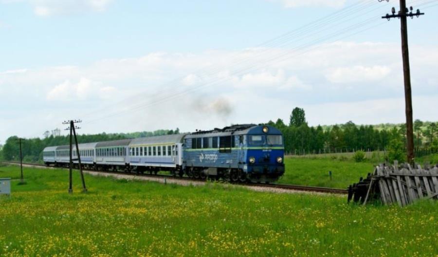 Przetarg na elektryfikację linii 71 do Rzeszowa jeszcze w lutym Przetarg na elektryfikację linii 71 do Rzeszowa jeszcze w lutym