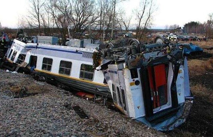 Związek Dyżurnych Ruchu oburzony komentarzem ws. Szczekocin i postępowaniem PLK