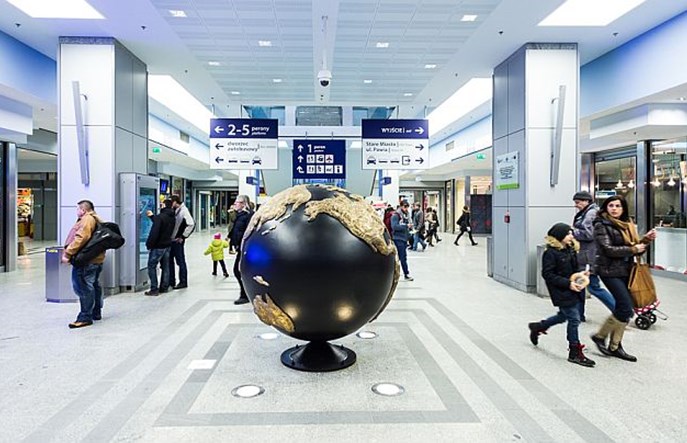 Przewozy Regionalne ogłosiły konkurs na nowy system sprzedaży