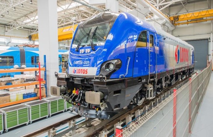 Lotosowi zależało na Griffinach. Chciał nawet dopłacić za montaż ETCS