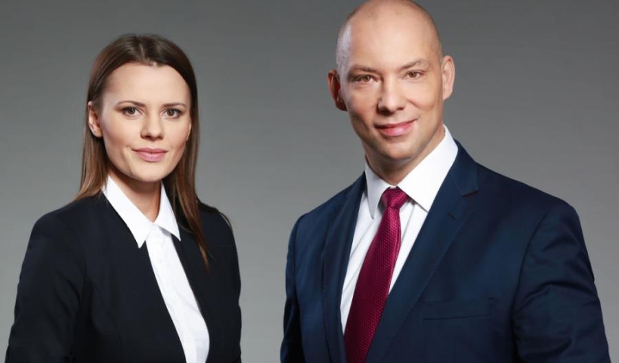 Kancelaria DW LEGAL partnerem działu Prawo i Polityka Kancelaria DW LEGAL partnerem działu Prawo i Polityka