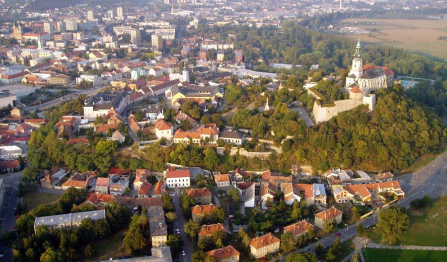 Słowacy chcą zbudować nową linię kolejową Słowacy chcą zbudować nową linię kolejową