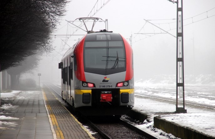 Łódź: Z okolicznych gmin pociągiem zamiast autobusem?