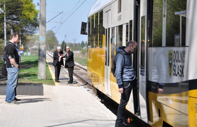 CUPT przydzielił pieniądze – Koleje Dolnośląskie kupią 11 nowych pociągów