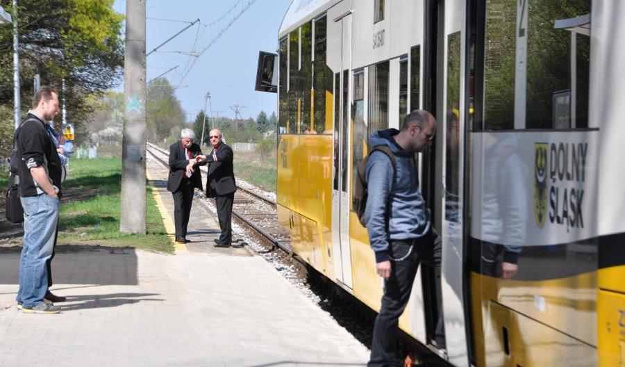 CUPT przydzielił pieniądze – Koleje Dolnośląskie kupią 11 nowych pociągów CUPT przydzielił pieniądze – Koleje Dolnośląskie kupią 11 nowych pociągów