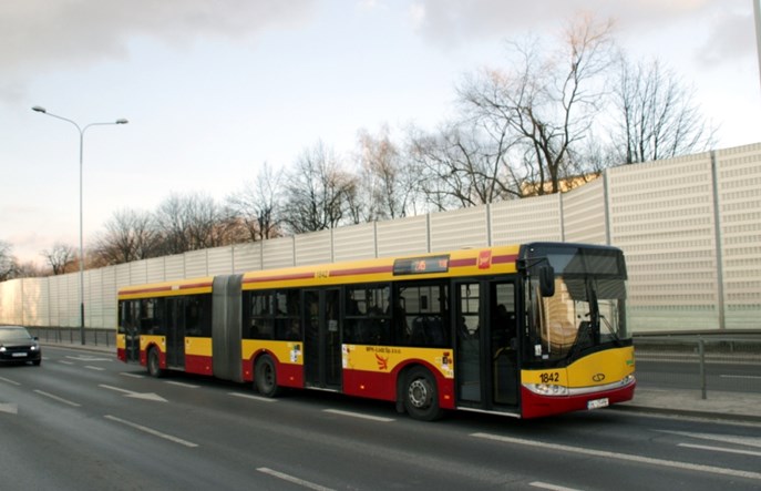 Łódź: Likwidacja 46 wpływa na komunikację nocną