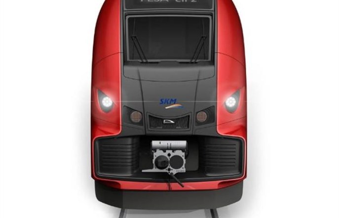 Wielkie pieniądze dla SKM Warszawa. Kupi prawie dwa razy więcej Elfów 2?