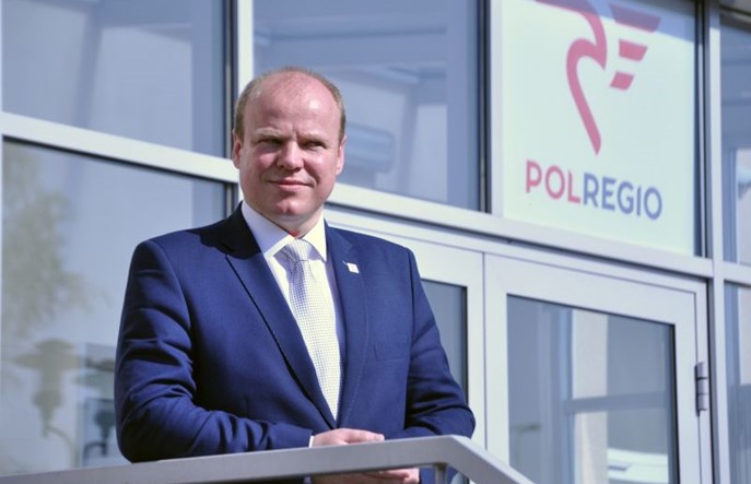 Zgorzelski: Przewozy Regionalne mają jeszcze większy zysk niż w 2016 roku