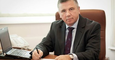 Sulima: Jeszcze w lutym umowy ze Stadlerem na 61 pojazdów