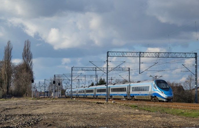 Adamczyk zapowiada budowę KDP Warszawa – Budapeszt