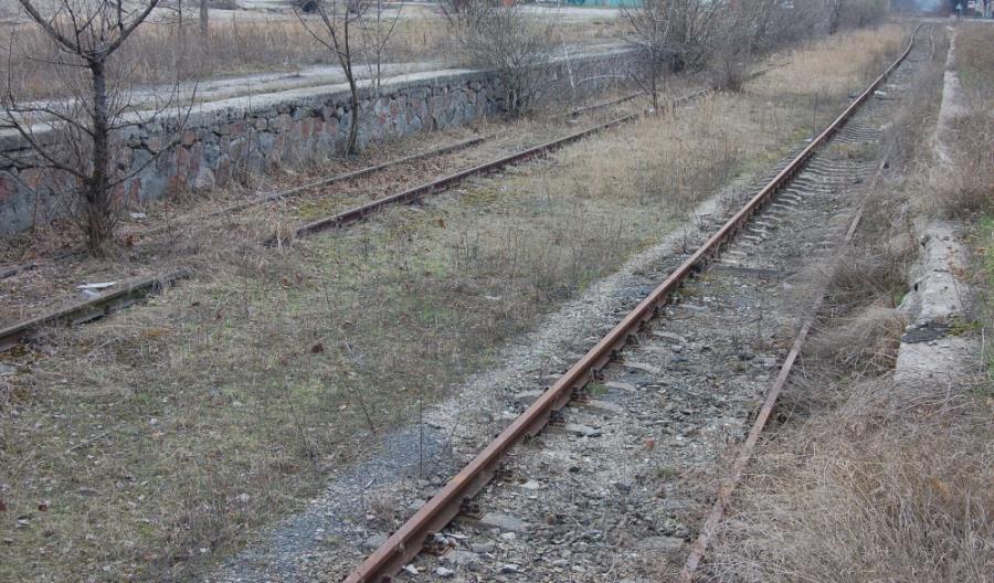 Lubelskie: PKP wyburzy historyczne dworce i sprzeda działkę po części bocznicy? Lubelskie: PKP wyburzy historyczne dworce i sprzeda działkę po części bocznicy?