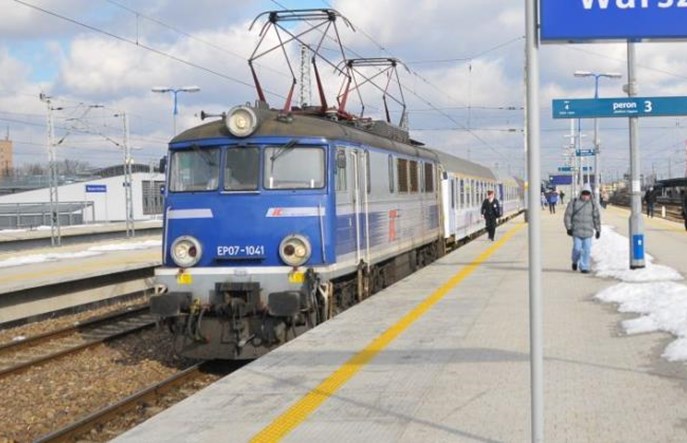 Faryna: Angażujmy się w rozwój kultury bezpieczeństwa na kolei