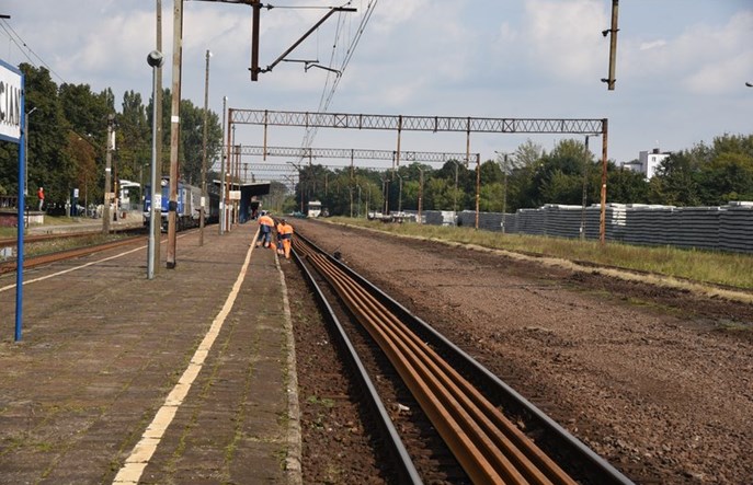 Po kontroli UTK ma wzrosnąć punktualność pociągów na trasie Poznań – Wrocław