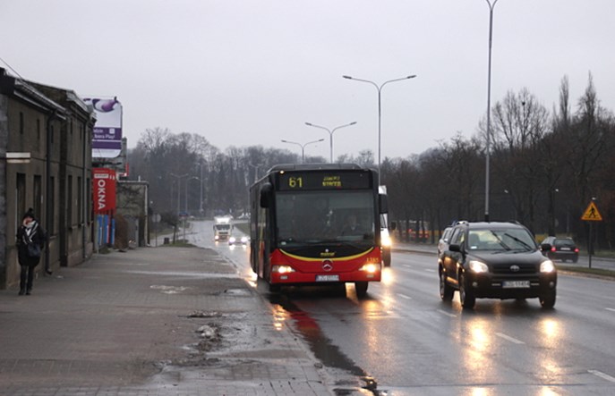 Łódź nie zintegruje systemu informacji ze Zgierzem