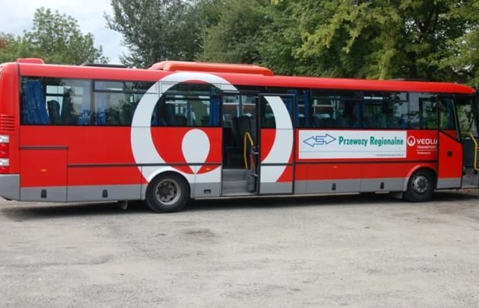 Nowa łącznica bez pociągów. PR przygotowują komunikację zastępczą z Krakowa do Skawiny