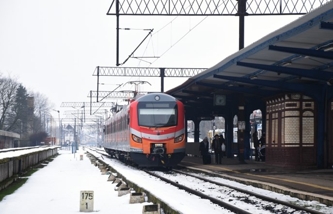 Ruszają prace studialne nad przyszłą modernizacją trasy Szczecin – Słupsk