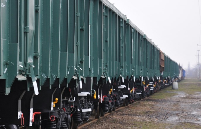 Andrzej Bittel w Holandii rozmawiał o polsko-białoruskiej granicy kolejowej