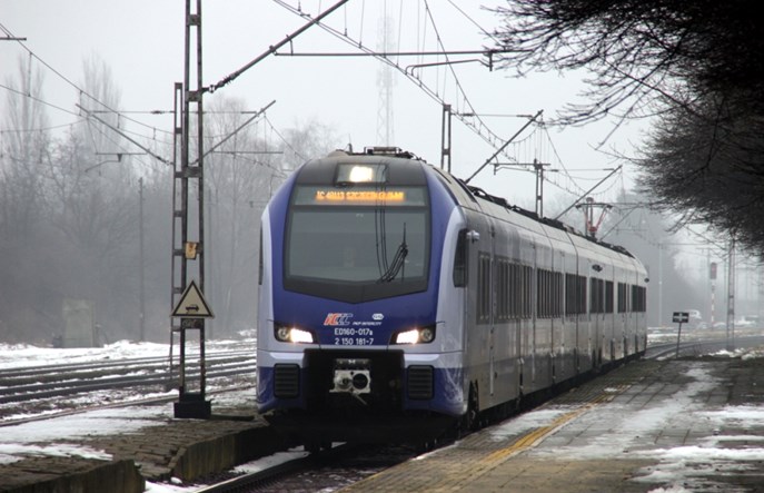 Legitymacje niepełnosprawnych: PKP IC prosi o pomoc UTK i rząd