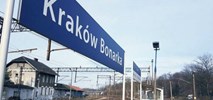 Przystanek Kraków Bonarka powrócił. Do czerwca