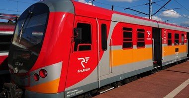 Walentynki z Polregio. Gdzie oczekiwać atrakcji?