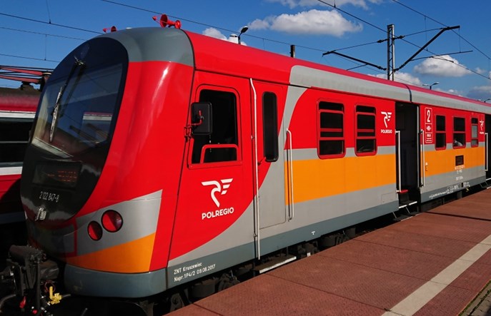 Walentynki z Polregio. Gdzie oczekiwać atrakcji?