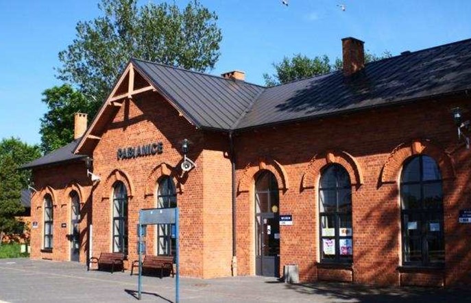 Pabianice: Dodatkowy postój pociągu nocnego