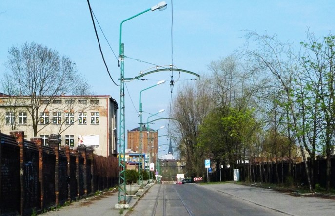 Chorzów: Tramwaj na Metalowców zalążkiem połączenia do Siemianowic