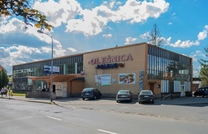 Oleśnica szuka przewoźnika dla miejskich linii