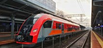 Lubelskie zamawia 11 elektrycznych dwuczłonowych pociągów