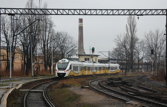 Sporo chętnych do wykonania prac „w zastępstwie” na sieci PLK