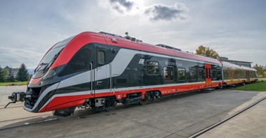 Newag na kolejnym etapie cyfryzacji