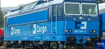 Koleje Czeskie kupują 700 wagonów towarowych