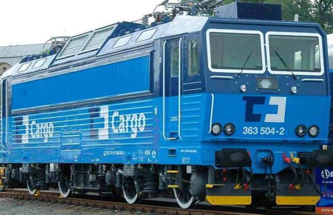 Koleje Czeskie kupują 700 wagonów towarowych