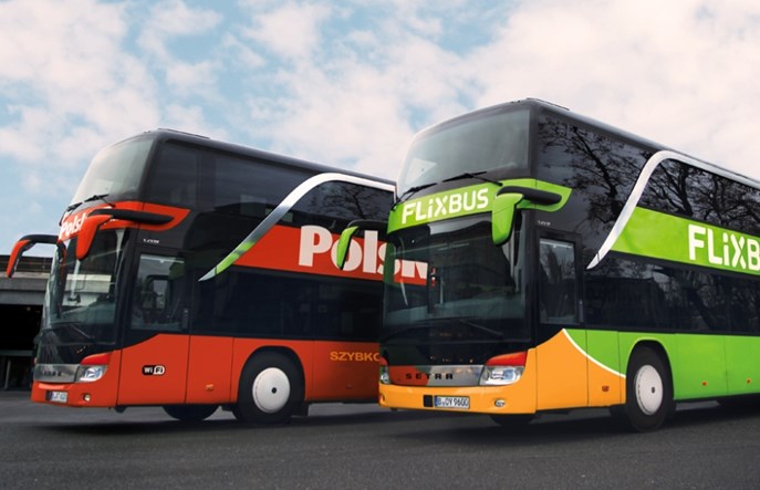 FlixBus tłumaczy zawieszenie połączeń m.in… troską o środowisko