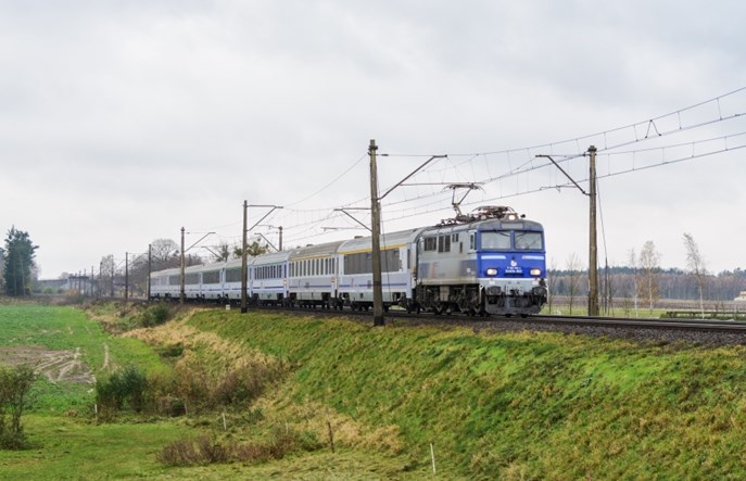 Andrzej Adamczyk przedstawia kolejowe priorytety na 2018 rok