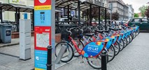 Gliwice. Nextbike zacznie sezon rowerowy na Górnym Śląsku