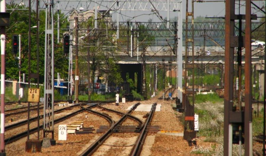 Budimex wygrywa duży przetarg na stację Idzikowice. Porr wykluczony Budimex wygrywa duży przetarg na stację Idzikowice. Porr wykluczony