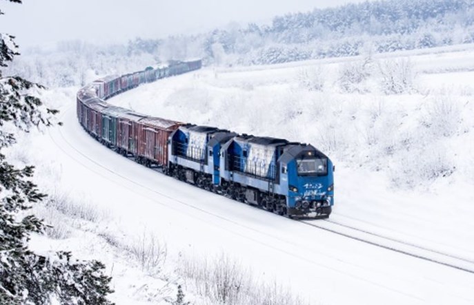 PKP LHS kolejny raz przekracza 10 mln ton