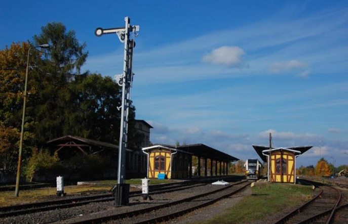 Mocny list posłanki Czernow w sprawie linii kolejowej do Lwówka Śląskiego