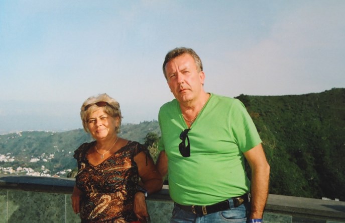 Podziękowania za współpracę – Tadeusz Augustowski