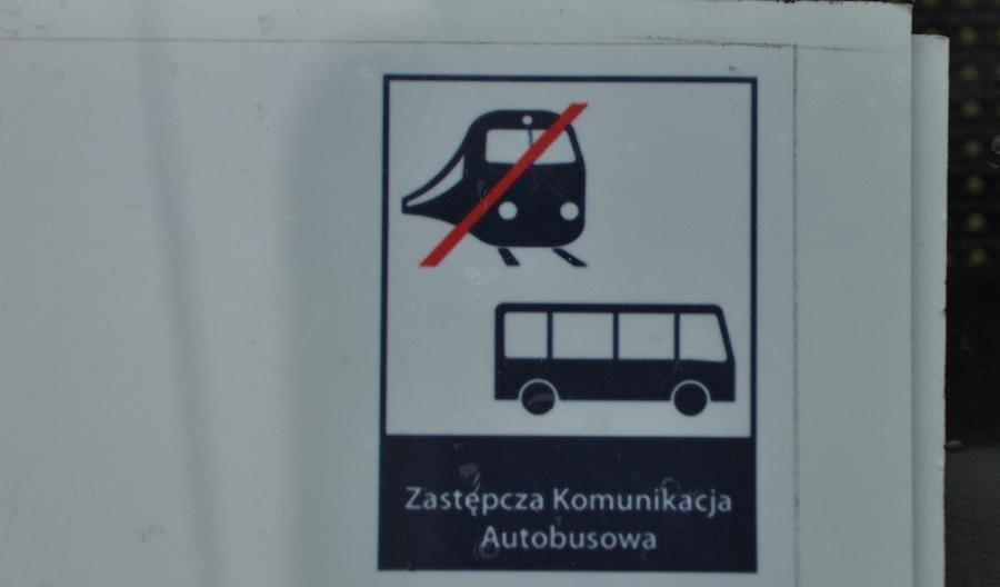 Modernizacja linii Ełk – Olsztyn i Malbork – Grudziądz. Zamiast pociągów autobusy Modernizacja linii Ełk – Olsztyn i Malbork – Grudziądz. Zamiast pociągów autobusy