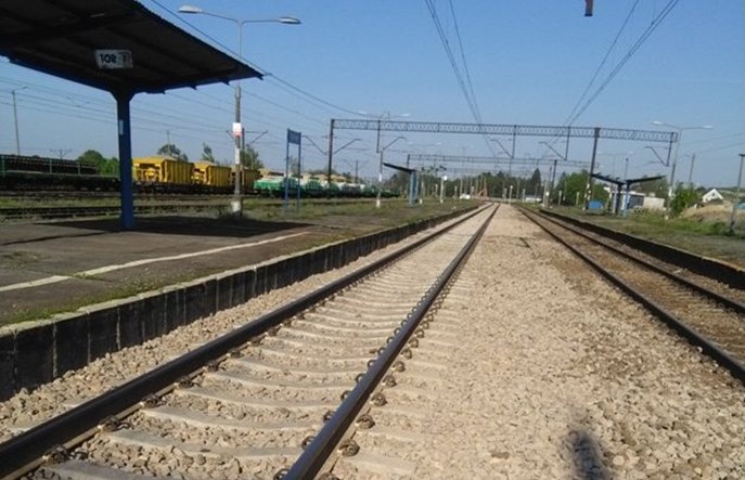 PLK nie zdążyły skorzystać z efektów prac na linii 94