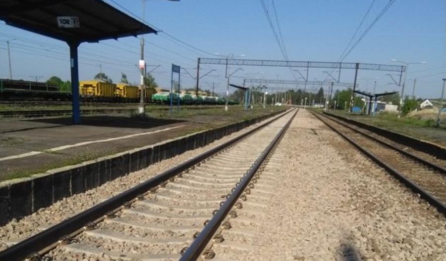 PLK nie zdążyły skorzystać z efektów prac na linii 94 PLK nie zdążyły skorzystać z efektów prac na linii 94