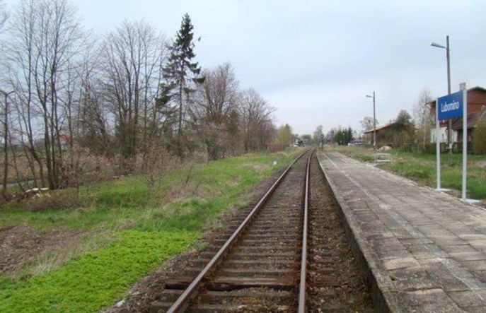 MI: Rewitalizacja linii Gutkowo – Braniewo według planu