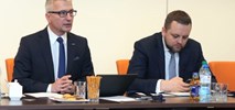 Rada do spraw transportu kolejowego wspiera działania prezesa UTK